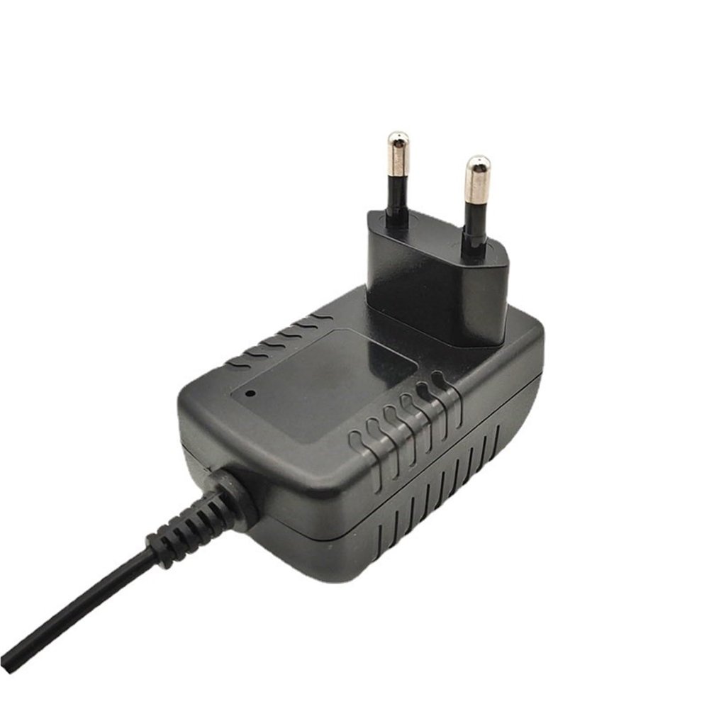 28V 30V 31V 32V 0.5A 1A Power Adapter Sweeper Speaker Audio Vacuum Cleaner Transformer Charger Cable(27V1A,1pcs)
