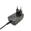 28V 30V 31V 32V 0.5A 1A Power Adapter Sweeper Speaker Audio Vacuum Cleaner Transformer Charger Cable(27V1A,1pcs) view 1