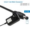 28V 30V 31V 32V 0.5A 1A Power Adapter Sweeper Speaker Audio Vacuum Cleaner Transformer Charger Cable(27V1A,1pcs) view 4