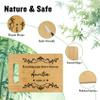 Aunt Gifts for Women Aunite Gift from Nephew Niece Best Aunt Ever Gift Ideas Auntie Announcement Bamboo Wood Cutting Board Home Kitchen Decor Unique Birthday Christmas Valentines Day Gift for Auntie view 4