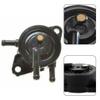 AYQEBNC Fuel Pump Part #24-393-16-S Vacuum Style 24-393-02 Fit for view 4