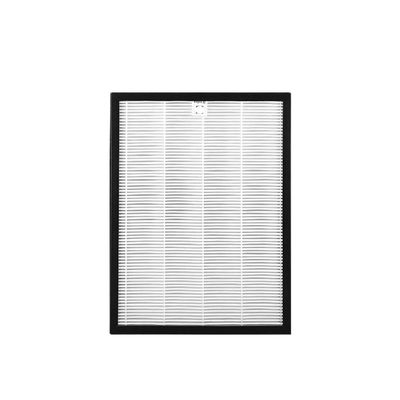 Custom filter H12 replacement HEPA and Activated Carbon Composite Filter 110 * 130 * 20mm for Beurer LR 330