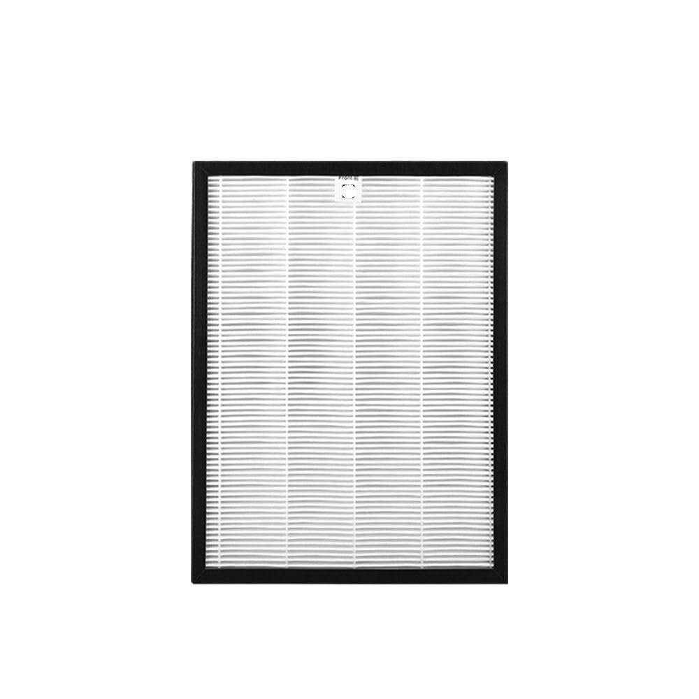 Custom filter H12 replacement HEPA and Activated Carbon Composite Filter 110 * 130 * 20mm for Beurer LR 330