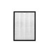 Custom filter H12 replacement HEPA and Activated Carbon Composite Filter 110 * 130 * 20mm for Beurer LR 330 view 1
