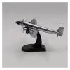 Display Scale Aircraft 1/200 for Condor Focke-Wulf Fw-200 Detect Patrol Aircraft Diecast Alloy Propeller Plane Suitable for Gift Giving view 4