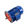 YJHQJNLE Asynchronous Motor Vertical Type YE2-80M2-2 Single-Phase asynchronous Motor 220v 50hz 1.1kw 2800rpm view 1