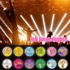 Tuanse 60 Pcs Christian Finger Lights Bulk, Glow in The Dark Religious Jesus Party Favors, Bible Verses Finger Lights for Kids Summer VBS Vacation Bible School Supplies, Sunday School Gifts and Prizes view 4