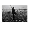 Black And White Art Posters of Famous Photographer David Yarrow's Photography Works (1) Bedroom Office Printed Canvas Wall Art Decoration Painting Poster Unframe-style 30x20inch(75x50cm) view 1