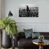 Black And White Art Posters of Famous Photographer David Yarrow's Photography Works (1) Bedroom Office Printed Canvas Wall Art Decoration Painting Poster Unframe-style 30x20inch(75x50cm) view 2
