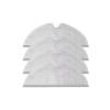 Water Tank Compatible For Xiaomi Roborock 1/2 S5 S50 S51 S55 S6 S60 S65 E25 E35 E20 C10 T4 T6 Vacuums Water Tank Filter Mop Cloth Parts(A) view 1