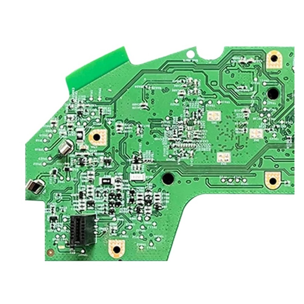 ABKR-Motherboard Mainboard AccessoriesCompatible for XIAOMI Roborock S50 S51 S502 S552 T61 T7 S5AMX Robot Vacuum Cleaner Spare Parts