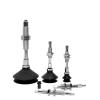 1pc ZPT08USJ10-B5-A8 ZPT16USJ30-B5-A10 Brass Full Set Silicone Round Flat Vacuum Suction Cup(ZPT20USK20-B5-A10) view 4