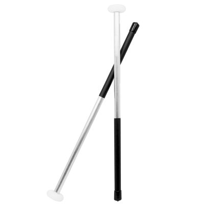 1 Pair Multipurpose Beginner Drumsticks Rubber And Metal Texture For Ensuring Long Time Use And Comfortable Handling Music Performances Accessories