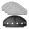 Mop Pad Attachment Compatible For DEEBOT N20 / N20+, Mop Cloth Bracket Holder Tray Floor Mop Accessories Vaccum Cleaner Robot Nozzle view 2