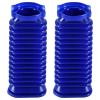 2Pcs Soft Plush Strips Hose For V7 V8 V10 V11 Vacuum Cleaner Soft Roller Head Soft Plush Strips Replacement view 4