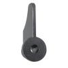 1PC Bread Maker Machine Kneading Paddle Compatible For Oster CKSTBRTW20 view 3