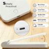 mamre Dimmable Night Light Gift for Mother Pregnancy Women Expectant Mother view 2