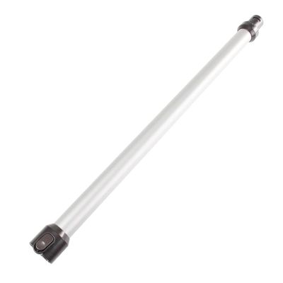 Vacuum Cleaner Extension Wand Compatible for Dyson DC35 Animal, DC35 Exclusive, DC35 Replacement Tube Rod Rigid Stick