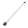 Vacuum Cleaner Extension Wand Compatible for Dyson DC35 Animal, DC35 Exclusive, DC35 Replacement Tube Rod Rigid Stick view 1