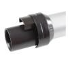 Vacuum Cleaner Extension Wand Compatible for Dyson DC35 Animal, DC35 Exclusive, DC35 Replacement Tube Rod Rigid Stick view 2