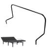 19 Inches 63003441 Across Mattress Retainer Bar for Tempur-Pedic Ergo, 1Pcs view 1