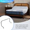 19 Inches 63003441 Across Mattress Retainer Bar for Tempur-Pedic Ergo, 1Pcs view 4