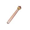 SHAUOTR DN32 42mm Thread 220V Temperature Regulator Immersion Water Heater Heating Element with Thermostat 1.5KW 2KW(1.5KW U Type) view 1