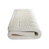 Latex Mattress - 7 Support Zones - Breathable Honeycomb Vent Soft and Comfortable, Natural Latex Mattress,7.5cm,100x200cm view 1