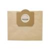 20pc Dust Bags Compatible For Karcher MV3 WD3 WD3200 WD3300 A2204 A2656 A2200 A2500 A2600 WD3.500P SE4001 SE4002 Vacuum Cleaner Garbage Bags view 1