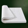 Double Latex Mattress, King Size, White, Medium Firm, 10cm view 1