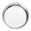 25cm Round 304 Stainless Steel Mesh Sieve - Multi-Purpose Flour Sifter for Baking,Powder,and Liquid Strainer,1pcs(24) view 4