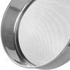 20cm 304 Stainless Steel Lab Sieve - Multi-Purpose Flour Sifter, Powder Filter Screen, Soil Strainer, 2-500 Mesh(2) view 3