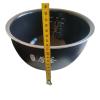 3L IH Rice Cooker Inner Bowl, Replace The Uncoated Non-stick Inner Pot, Compatible With Mijia IHFB01CM view 3