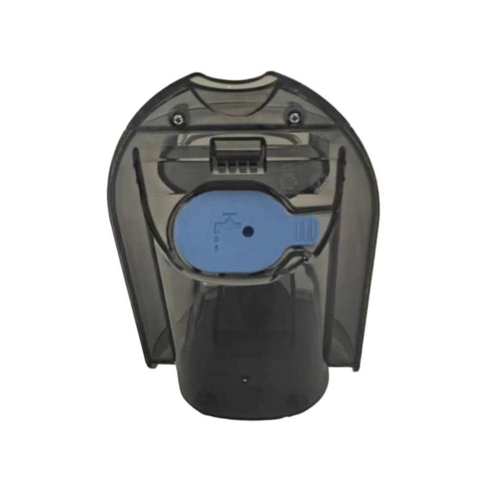AYSBUWZED 1pc Clean Water Tank,Compatible for ILIFE, W90 Cordless Wireless Dry Cleaning Smart Washing Vacuum Cleaner Parts