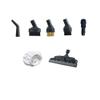 ORPETUIZV Steam Engine Brush for 8mm Steam Cleaner Nozzles Household Appliances Glass Cleaning Mop Head Parts Accessories view 1