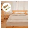 Bed Rail Brackets 8set Bracket Hook Replacement Fitting Connectors Fastener view 2