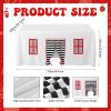 Oudain 10ft x 7.5ft Large Tablecloth Playhouse for Kids, Play Fort view 2