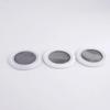 304 Stainless Steel PTFE Sanitary Gasket Seal Strip with 150 Micron Mesh Filter Screen for Homebrew - Compatible with 1.5", 2", 3", 3.5", 4" Tri-Clamp Fittings(40Mesh 50.5mmod-1.5Inch Tc) view 3