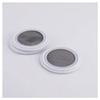304 Stainless Steel PTFE Sanitary Gasket Seal Strip with 150 Micron Mesh Filter Screen for Homebrew - Compatible with 1.5", 2", 3", 3.5", 4" Tri-Clamp Fittings(40Mesh 50.5mmod-1.5Inch Tc) view 4