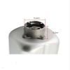Bread Bucket Mixing Bucket EHS20Q3-PWRY/MM-ESC2000 Non-stick Liner And Dough Bucket, Compatible For Midea view 4
