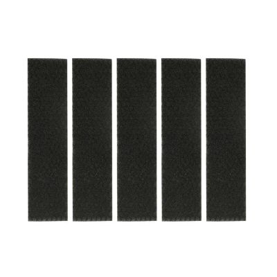 5/10PCSCompatible For MideaAir Conditioning Filter 215x50mm Three-Level Cotton Filter Air Conditioning Accessories(5PCS)