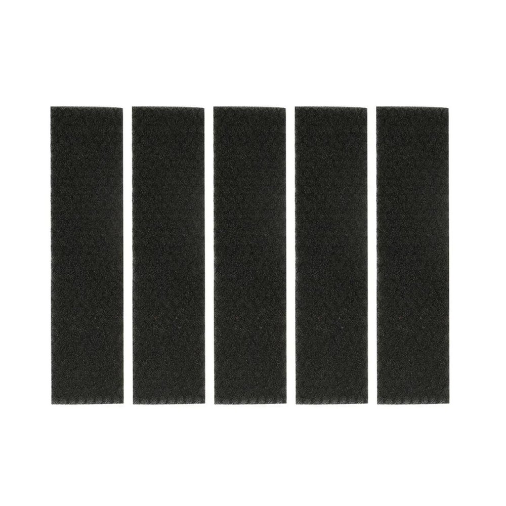5/10PCSCompatible For MideaAir Conditioning Filter 215x50mm Three-Level Cotton Filter Air Conditioning Accessories(5PCS)