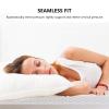 Natural Latex Hybrid Mattress - 3/4In Medium Soft Organic Foldable Floor Sleeping Bed Tatami Mat,7.5cm,135x200cm(53x79in) view 2