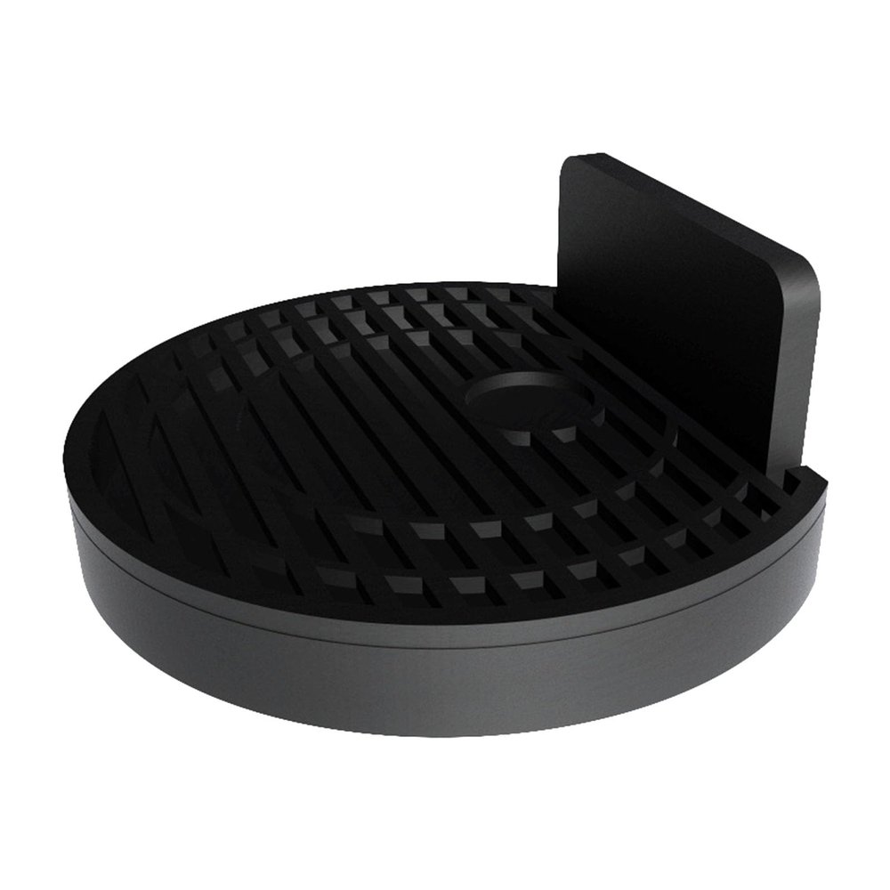 WEISUYUUS Coffee Machine Drip Tray Accessories Proof Spill Plate ...