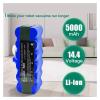 14.8V/14.4V 5.0Ah Li-ion BatterieCompatible For Roomba500 600 700 800 Series 550 560 595 650 655 770 780 790 870 880 866 Vacuum Cleaner(1pcs) view 2