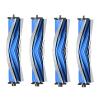 Vacuum Replacement Parts Accessories Roller Side Brush Filter Mop Dust BagCompatible For ECOVACS T30 PRO(26pcs As shown) view 2