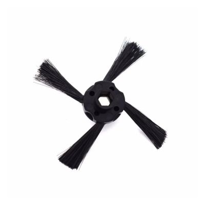 Compatible for Neato,Compatible for Botvac, D Series D7 D5 D3 D80 Vacuum Cleaner Side Brush Replace Robot Vacuum Cleaner Roller Brush Accessories