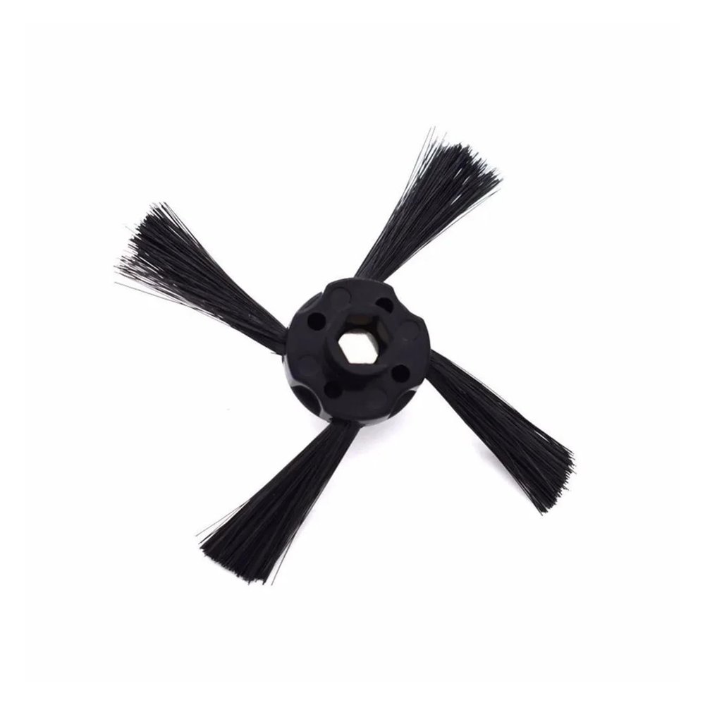 Compatible for Neato,Compatible for Botvac, D Series D7 D5 D3 D80 Vacuum Cleaner Side Brush Replace Robot Vacuum Cleaner Roller Brush Accessories