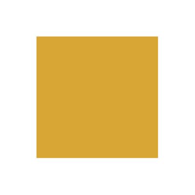YDJIANCAI 100 PCS Jumbo Gold Foil Candy Wrappers, 5.95.9in1515cm Square Sheets for Big Chocolates, Nougat Bars, Candy Packaging - DIY Gift Wrap for Weddings & Holidays(Color:Gold Smooth Surface)