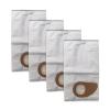 4/10pcs Dust Bags Compatible For Nilfisk Buddy II Series SMS Vacuum Cleaner Dust Bags 81943048 Household Supplies Cleaning Vacuum Part(4 Pack) view 1